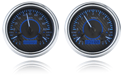 Universal Dual Round VHX Instrument
