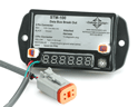 Harley-Davidson Aftermarket Speedometer / Tachometer Interface