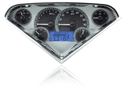 1955-59 Chevy Pickup VHX Instruments