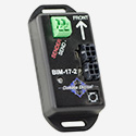 Compass w/ Outside Temperature Module