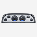 1960- 63 Chevy Pickup VHX Instruments