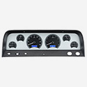 1964- 66 Chevy Pickup VHX Instruments