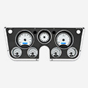 1967- 72 Chevy Pickup VHX Instruments