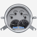 1949-50 Chevy Car VHX Instruments