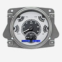 1966- 77 Ford Bronco VHX Instruments