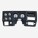 1973- 87 Chevy/GMC Pickup VHX Instruments