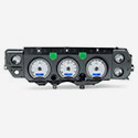 1970- 72 Chevy Chevelle SS VHX Instruments