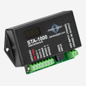 OBD II Speedometer/ Tachometer Interface