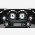 MVX-8K Series, Analog/Digital Plug-in Instrumentation