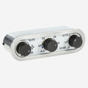 Three-Knob Digital Climate Controller for Vintage Air Gen IV