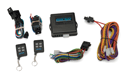 Four-Function Remote Entry Kits