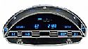 1956 Ford Pickup Digital Instrument System