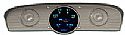 1961 - 1966 Ford Pickup Digital Instrument System