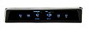 1966 - 1967 Chevy Nova Digital Instrument System