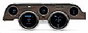 1968 Ford Mustang Digital Instrument System