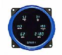 1955- 86 Jeep CJ Series Digital Instrument System