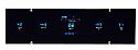     5 Gauge Designer Series Digital Instrument Systems