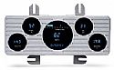 1940 - 1946 Ford Pickup Digital Instrument System