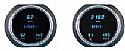 1951- 1952 Ford Pickup Digital Instrument System