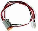 Electronic Speed Sensor Adaptors and Extension