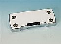 Honda VTX Top Clamp Mounts