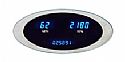     Ion Series, Speedometer/Tachometer