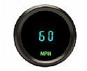 Mini Speedometer