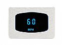                 Odyssey Series I, Mini Speedometer