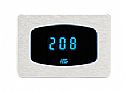  Odyssey Series I, Amplifier Temp