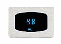               Odyssey Series I, Oil Pressure