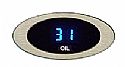    Ion Series, Oil Pressure