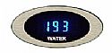 Ion Series, Water Temperature