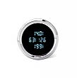 3-3/8" Fuel/ Volts/ Oil Pressure/ Water Temperature