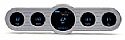 5 Gauge Universal Street Rod Panel