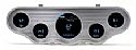 5 Gauge Universal Street Rod Panel