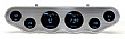6 Gauge Universal Street Rod Panel