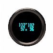 Odyssey Series II, Quad Air Pressure Monitor