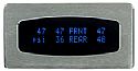 Odyssey Series I, Quad Air Pressure Monitor