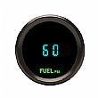 High Resolution Fuel Pressure