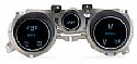 1971 - 1973 Ford Mustang Digital Instrument System