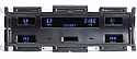 1967- 72 Ford Pickup Instrument System