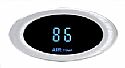 Ion Series, Ambient Air Temperature