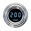 1-7/8" Mini Temperature