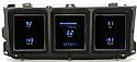 1973- 79 Ford Pickup Instrument System