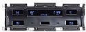 1968- 74 Ford E Series Van Instrument System
