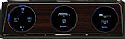 1970- 72 Oldsmobile Cutlass and 442 Digital Instrument System