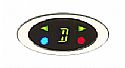   Oval Gear/Misc Indicators