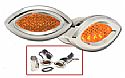 Cateye LED Marker Lights