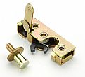  Single Rotor Trunk Latches