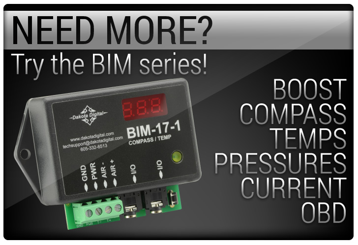 Expansion Modules